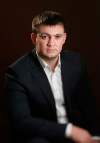 Урнтаев Алексей, МСМК, главный тренер федерации по кумитэ